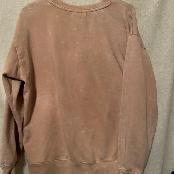 Pink Floyd Graphic Sweatshirt Size XL - Picture 3 of 4